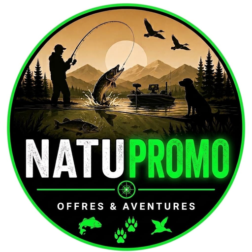 Logo NatuPromo