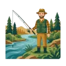 Journées de pêche