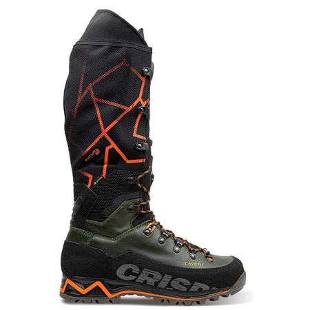 - 10 % sur chaussures homme CRISPI modèle Futura NXT