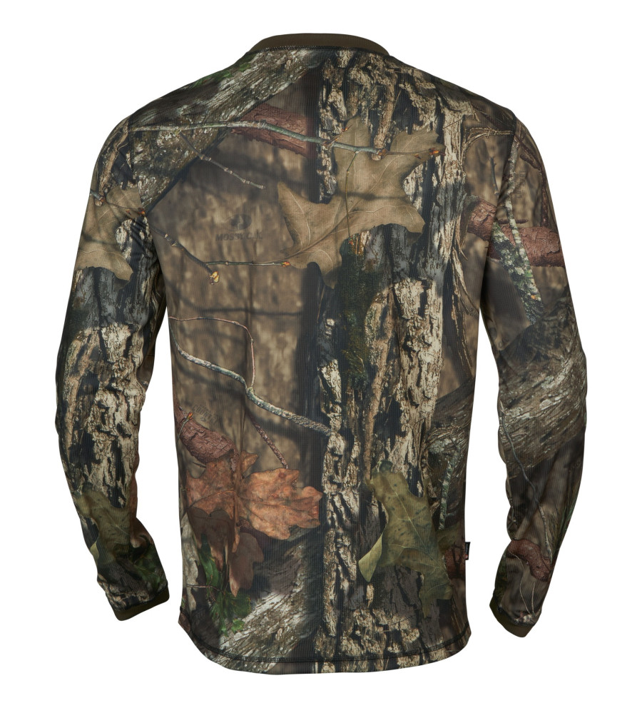 - 20% sur le T-Shirt manches longues HARKILA, modèle Moose hunter 2.0