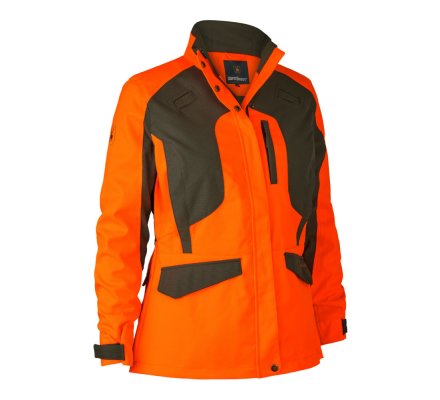 - 20% sur veste de traque DEERHUNTER pour femme modèle Lady Ann Extrème