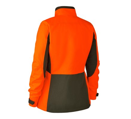 - 20% sur veste de traque DEERHUNTER pour femme modèle Lady Ann Extrème — photo 2