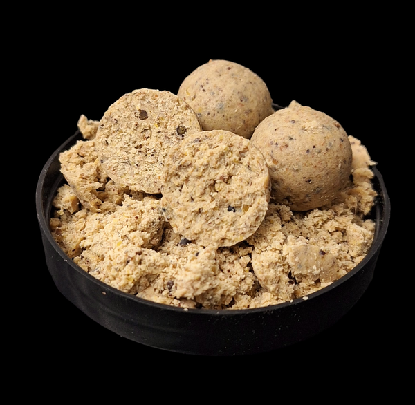- 15 % sur les Bouilettes , Booster , POP-UP