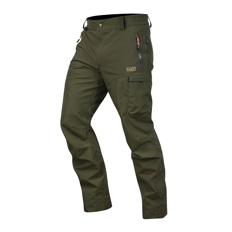 -10% sur Pantalon HART Armotion-T XHP taille 50