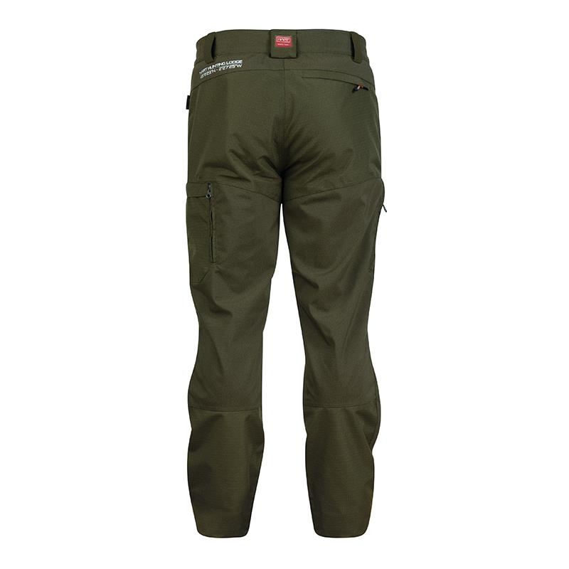-10% sur Pantalon HART Armotion-T XHP taille 50 — photo 3