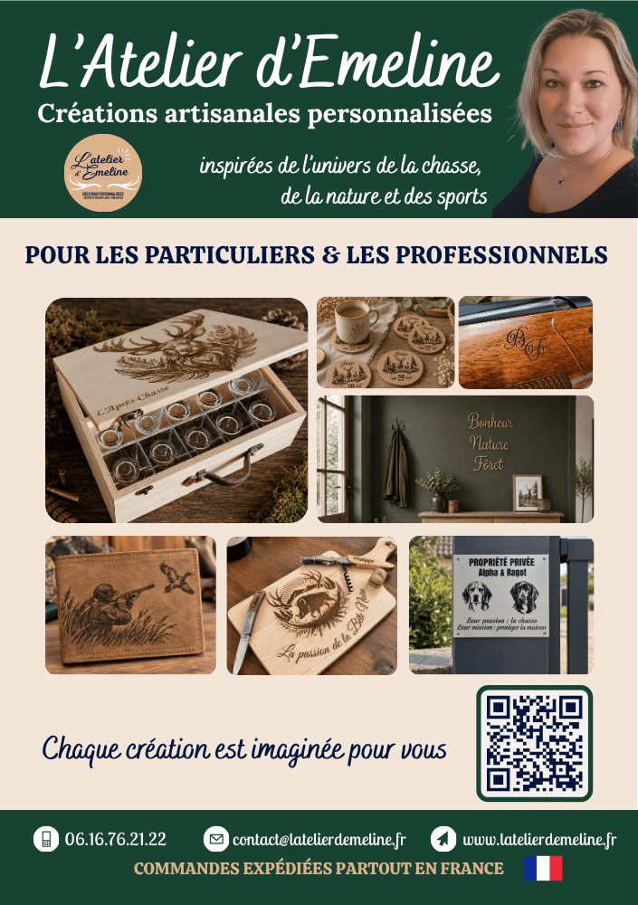 10% sur la boutique — photo 1