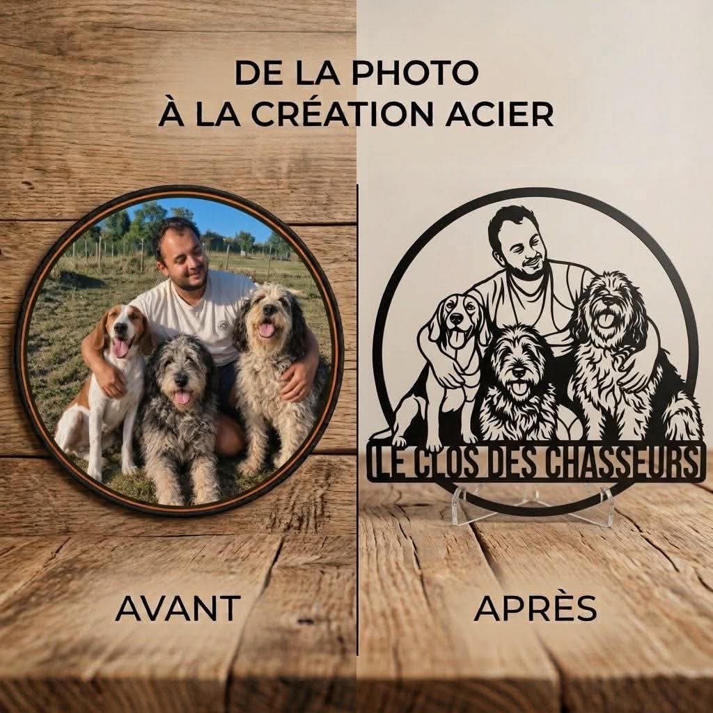 -15% + une petite création offerte — photo 1
