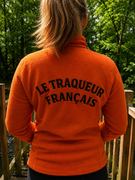 -10% sur toute la boutique du Traqueur Français