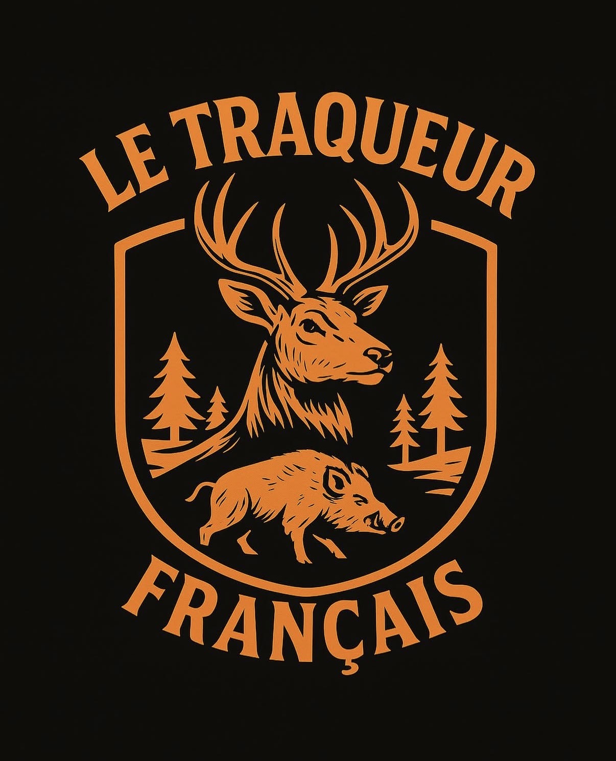 Le Traqueur Francais