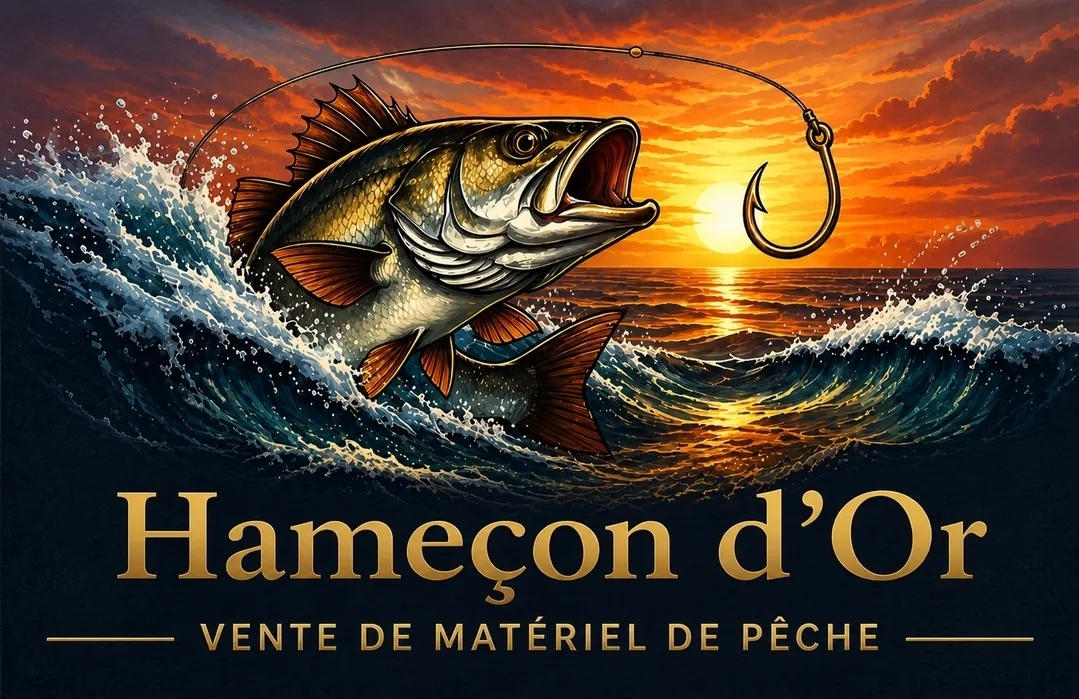 Hameçon d'Or